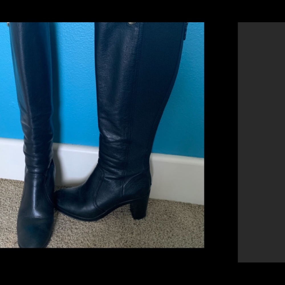 Tory Burch Boots